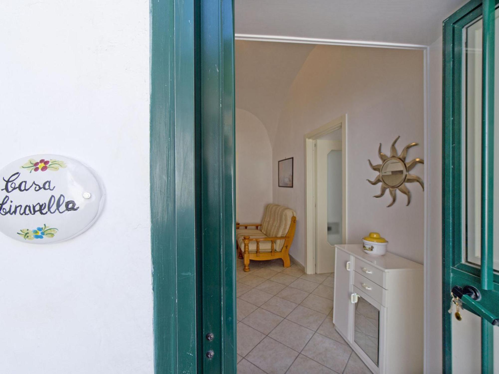 Apartment Convento San Basilio-5 By Interhome Amalfi Extérieur photo