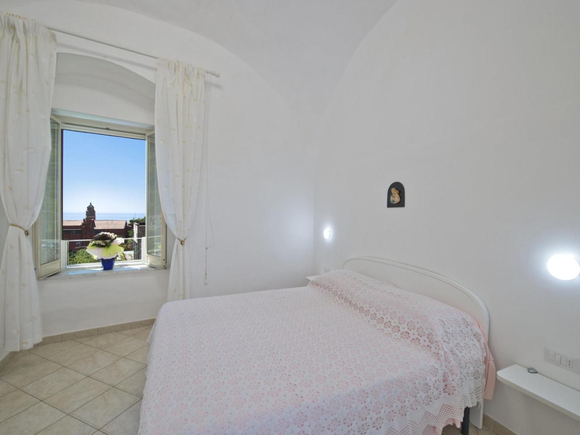 Apartment Convento San Basilio-5 By Interhome Amalfi Extérieur photo