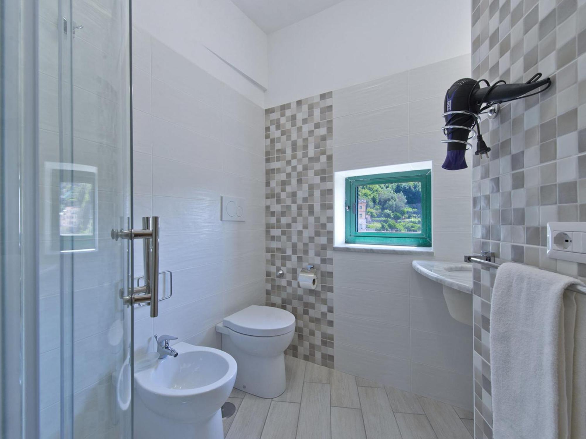 Apartment Convento San Basilio-5 By Interhome Amalfi Extérieur photo